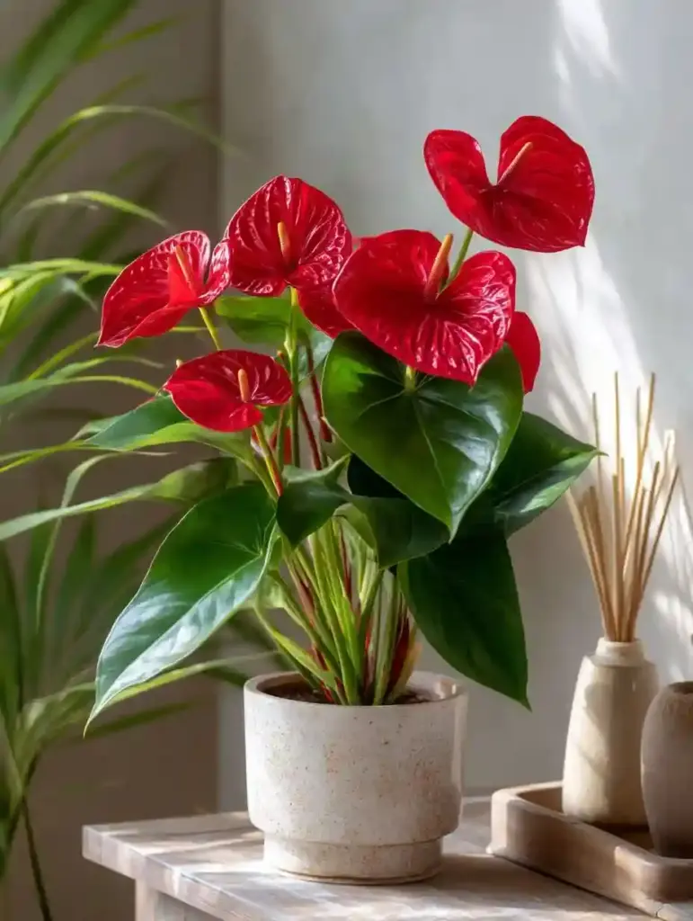 anthurium care