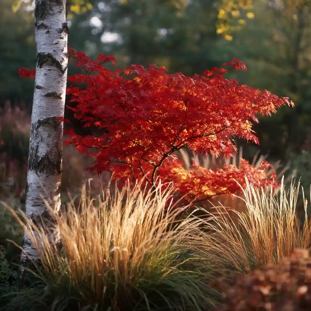 Add Extra Movement with Grass