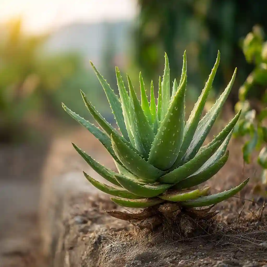 Aloe Vera