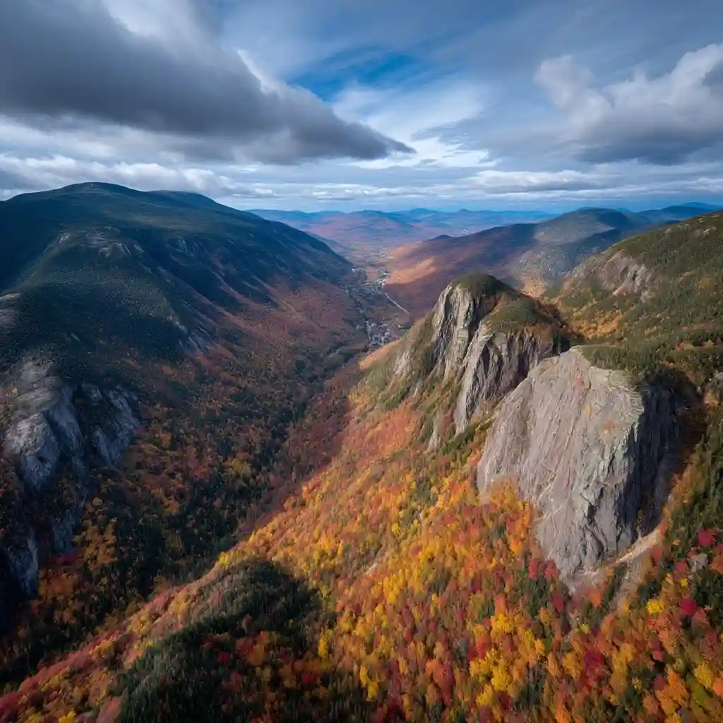 annon Mountain