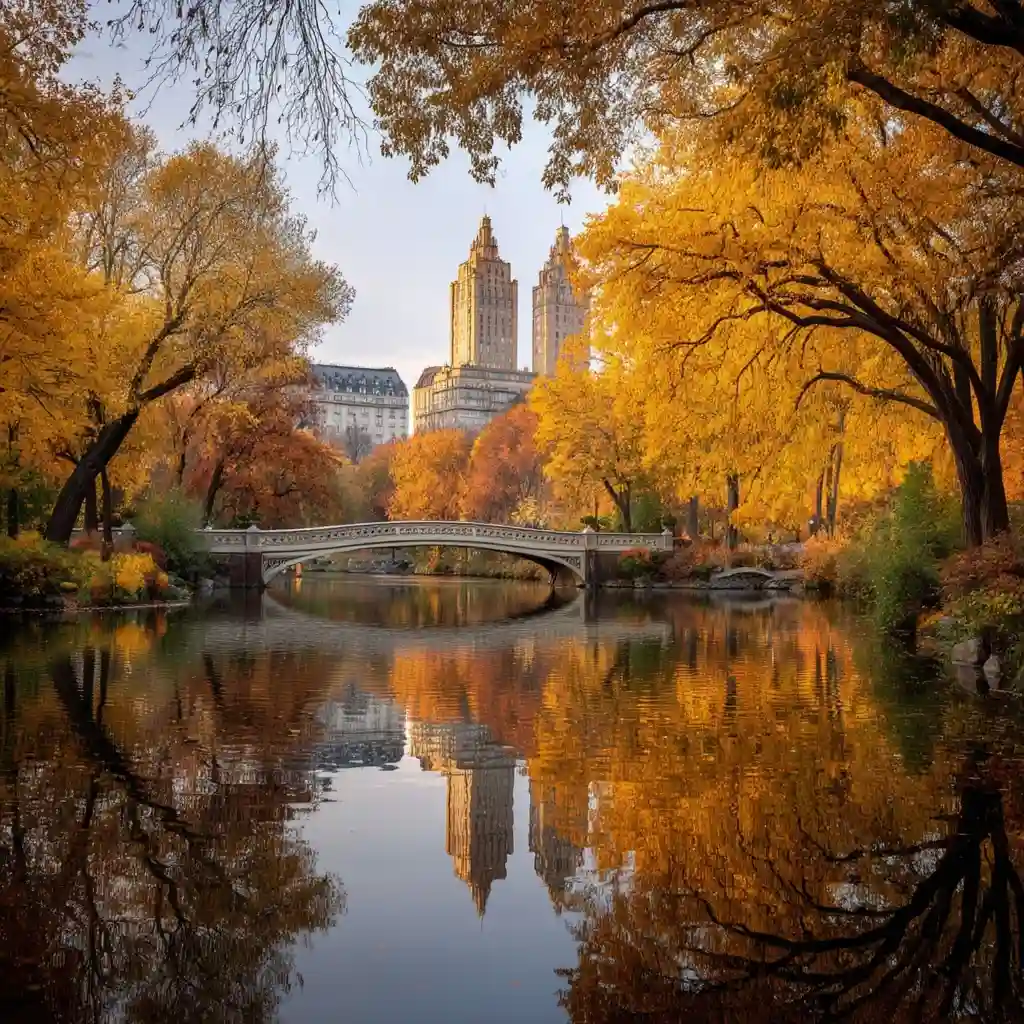 Central Park