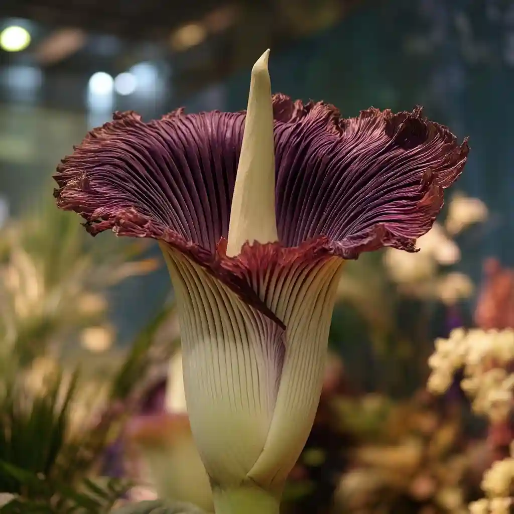 Corpse Flower