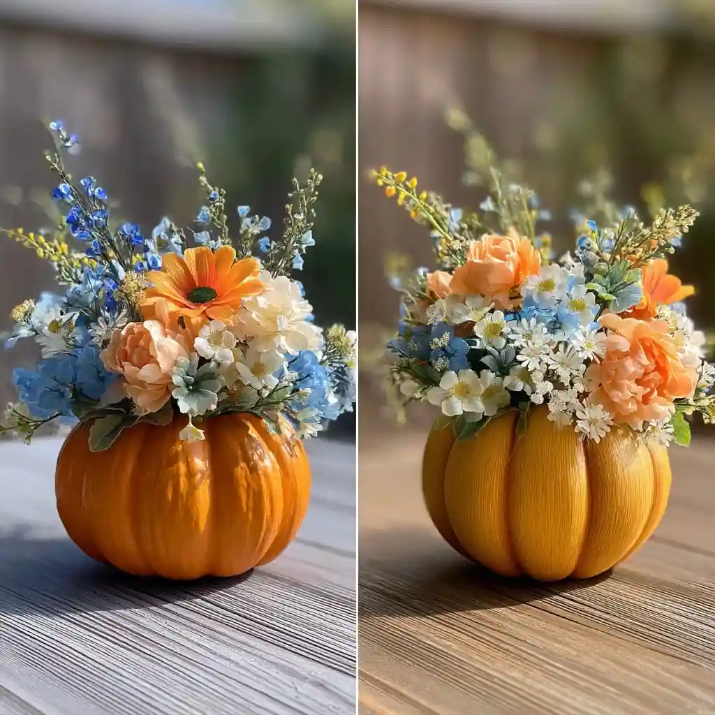 Faux vs. Real