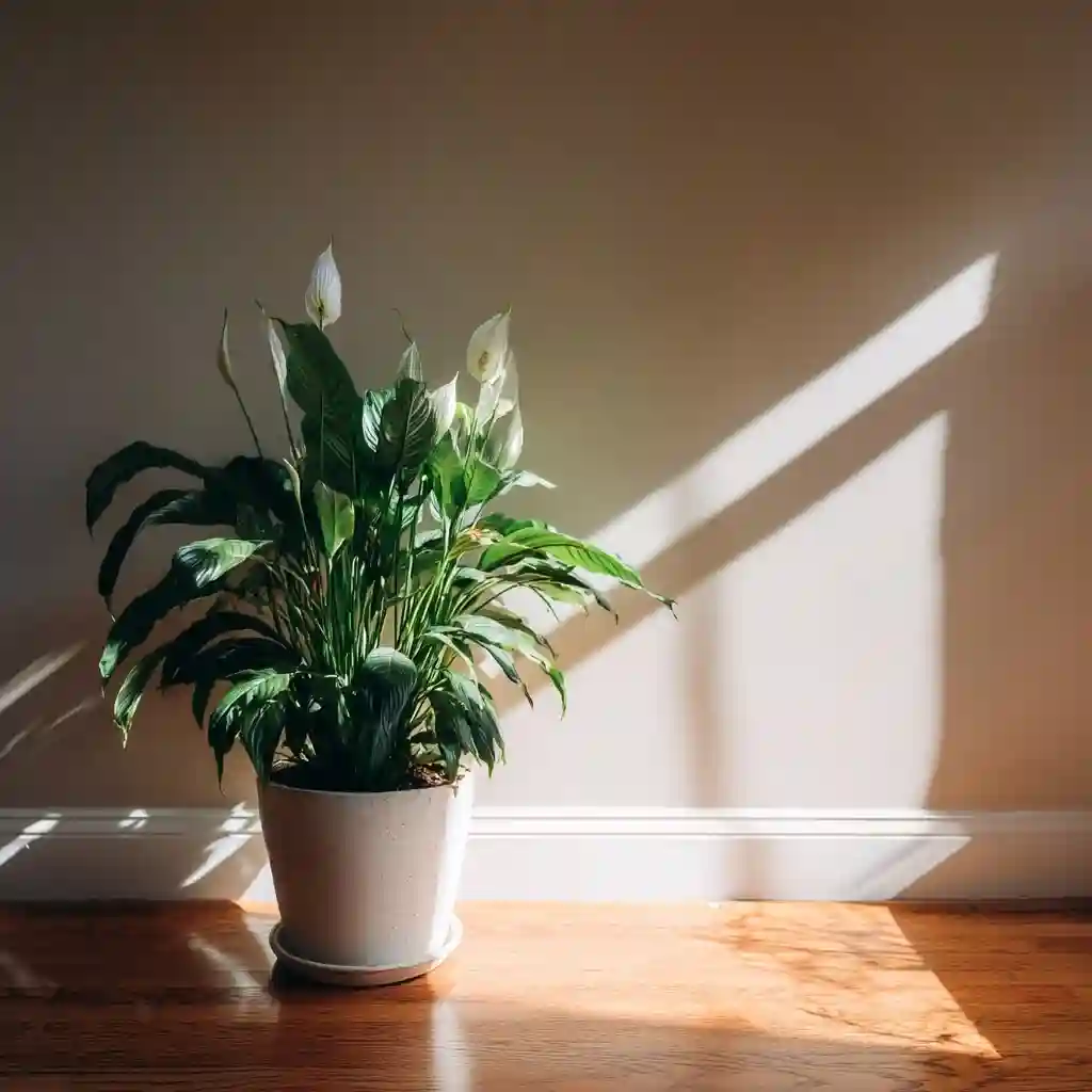 Insufficient Sunlight
