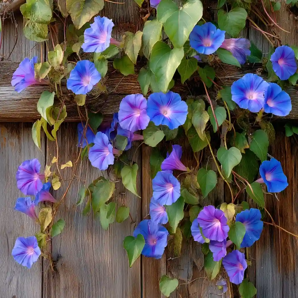 Morning Glory