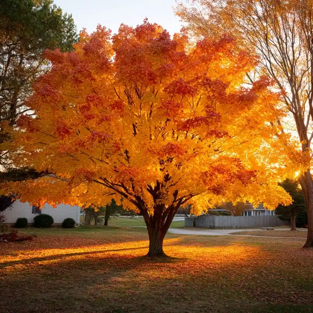 Sugar Maple