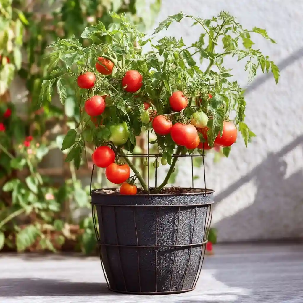 Tomatoes