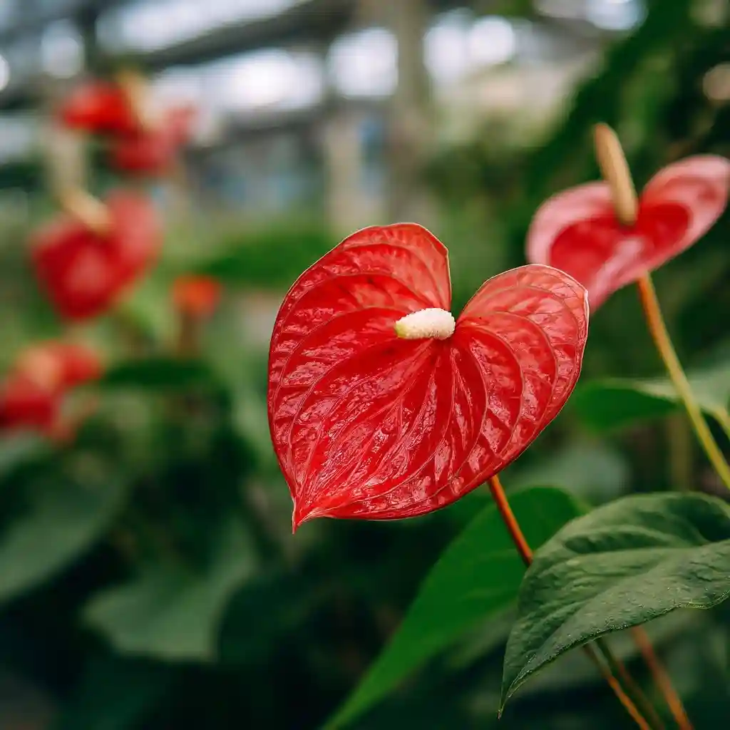 Anthurium