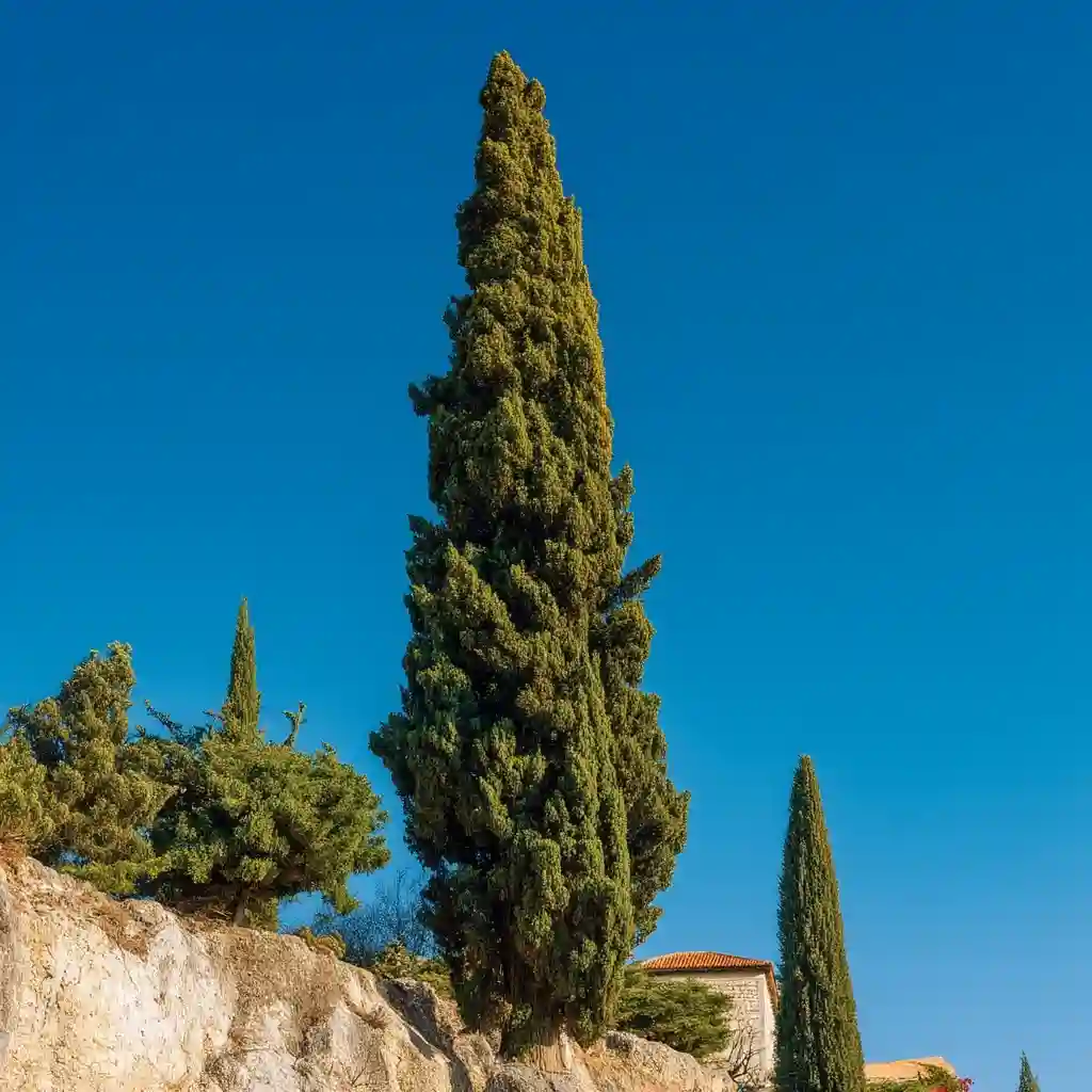 Cypress