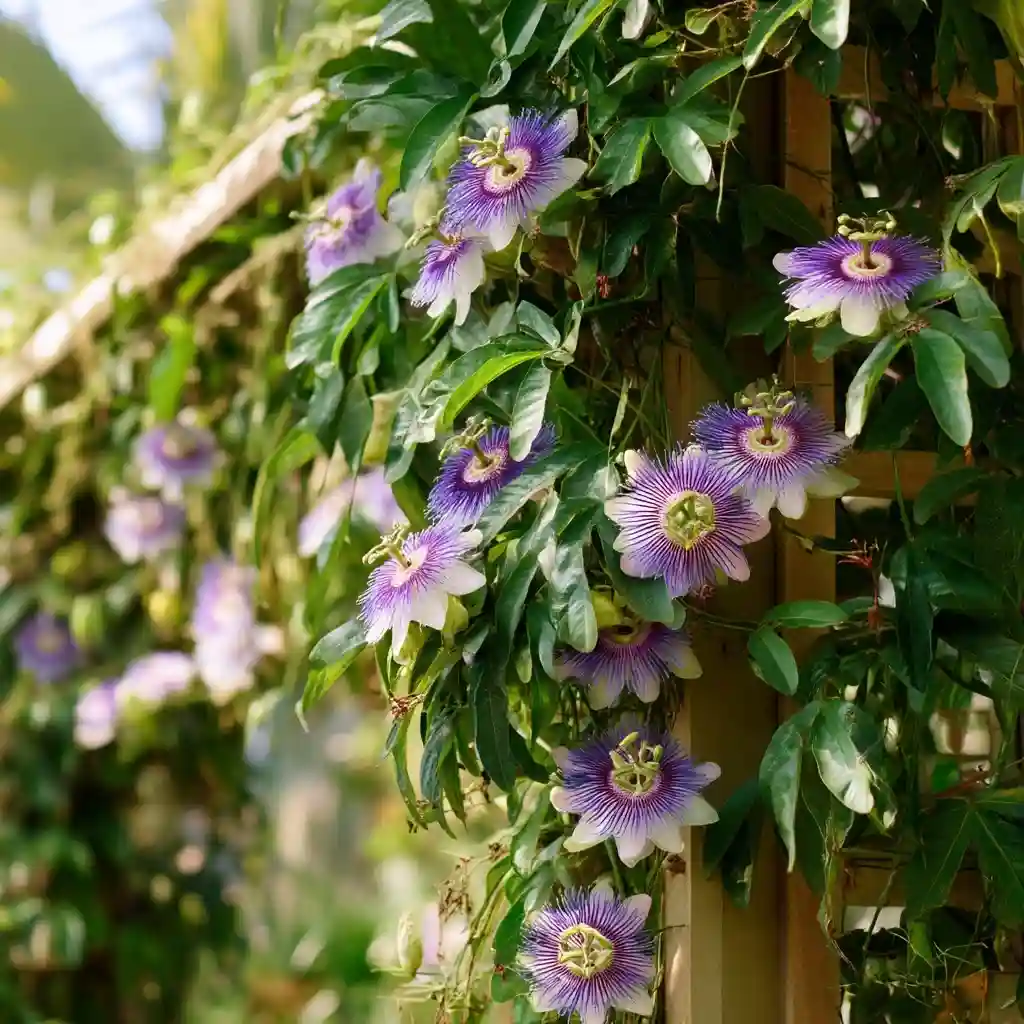 Passionflower