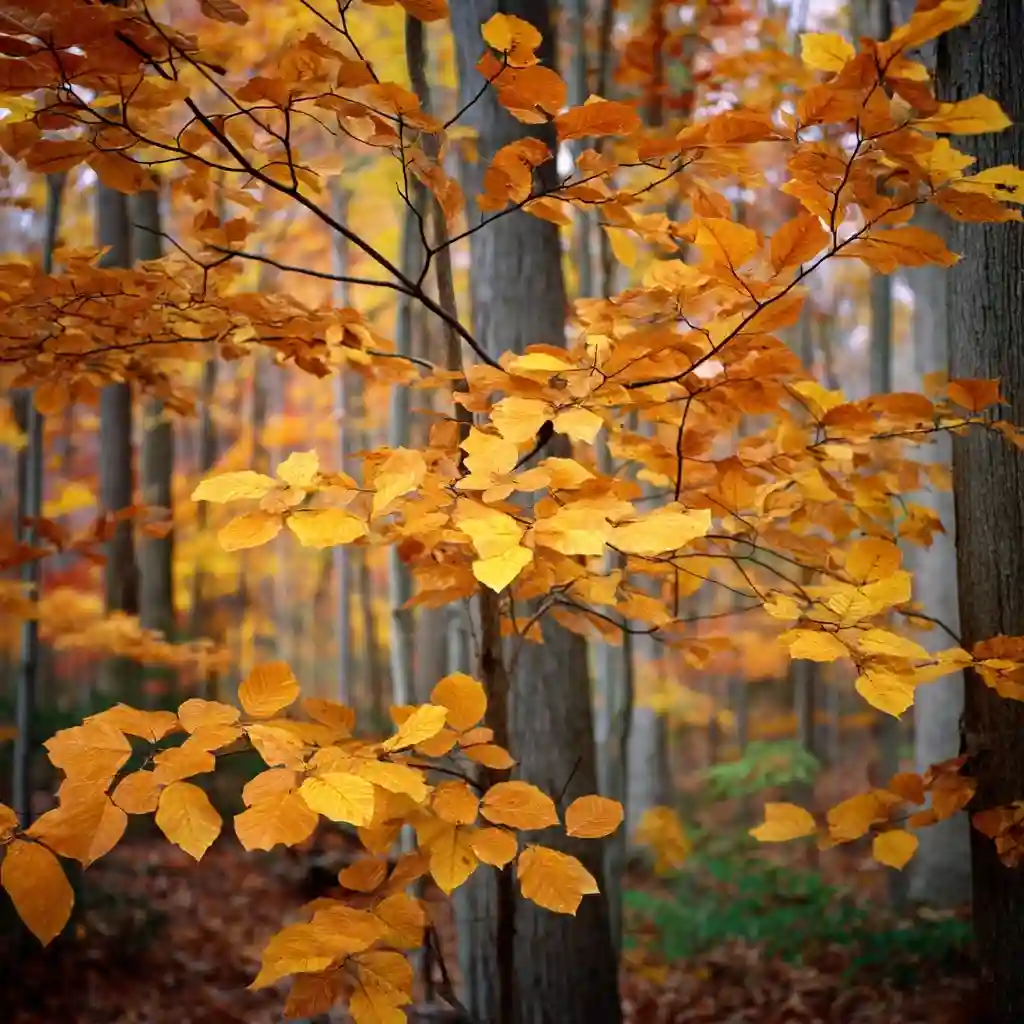 American Beech
