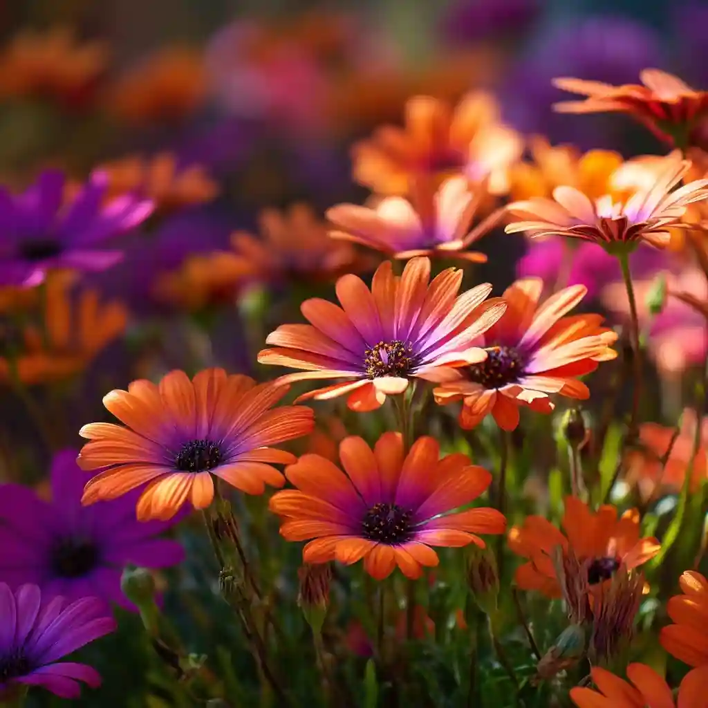 Cape Daisy (African Daisy)