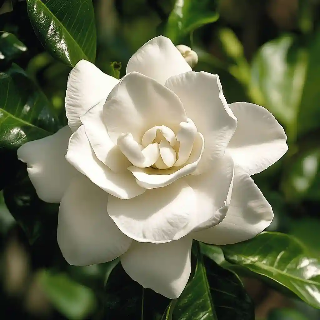 Hawaiian Gardenia