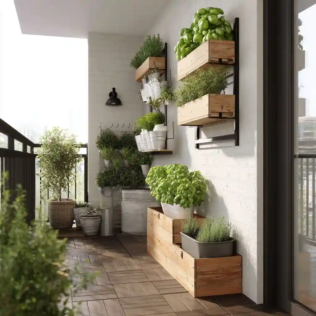 Space-Saving Solutions