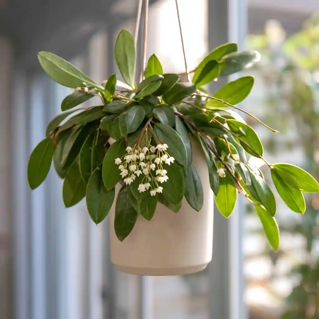 Hoya shepherdii