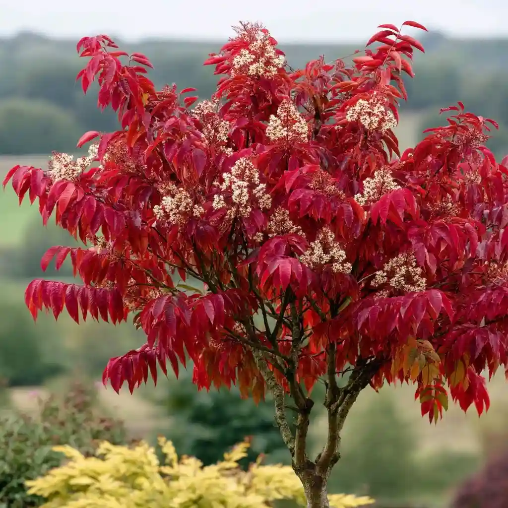 Sourwood