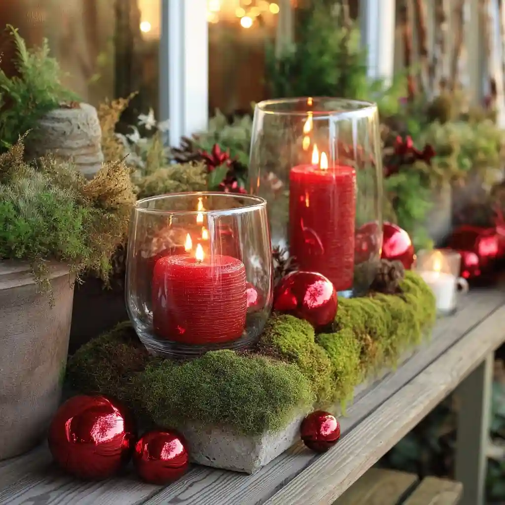 Add a Little Light