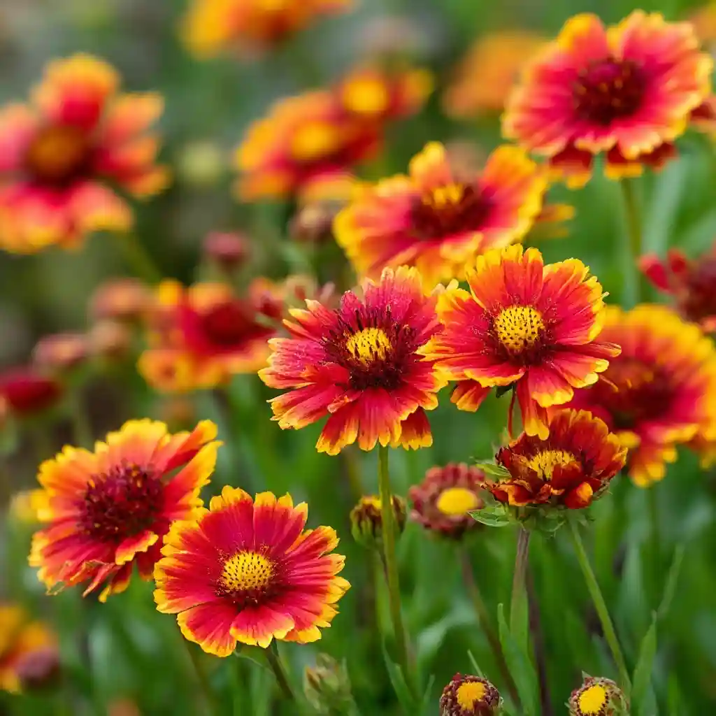 Gaillardia Daisy (Blanket Flower)