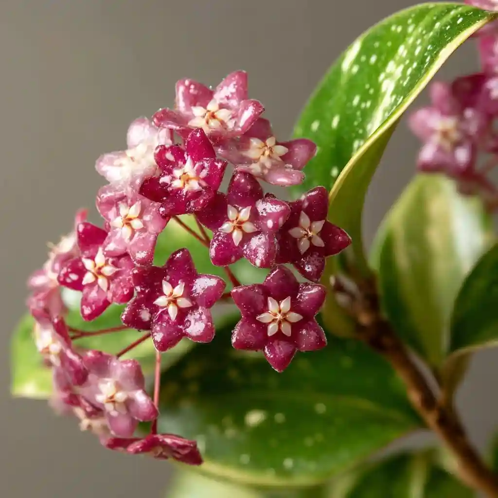 Hoya memoria