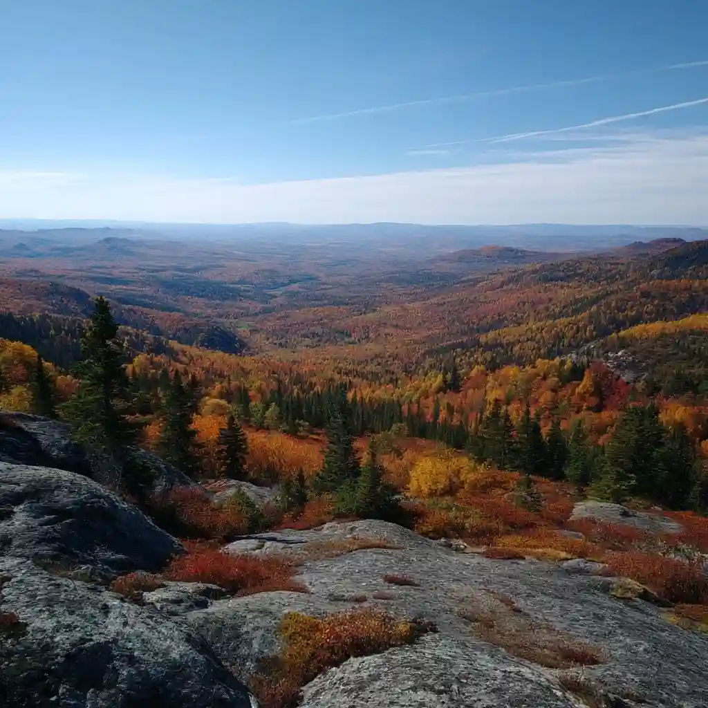 Sugarloaf Mountain