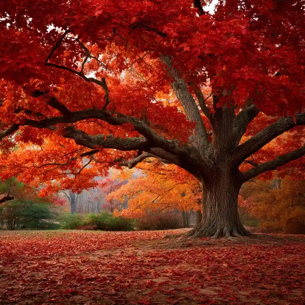 White Oak