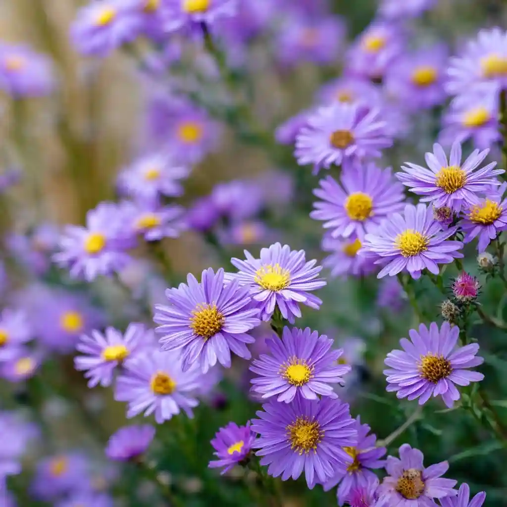 Aster Daisy
