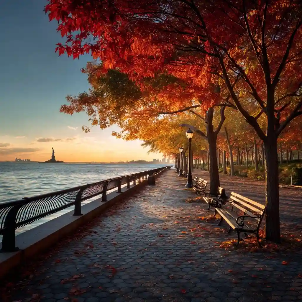 Battery Park