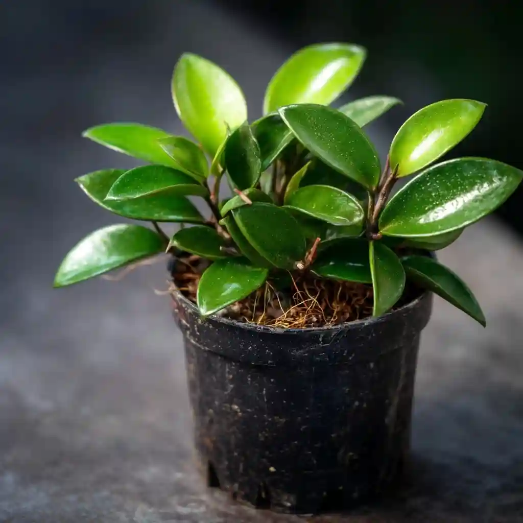 Hoya neocaledonica