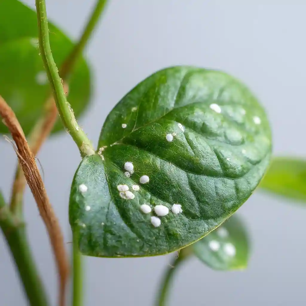 Pests and Diseases