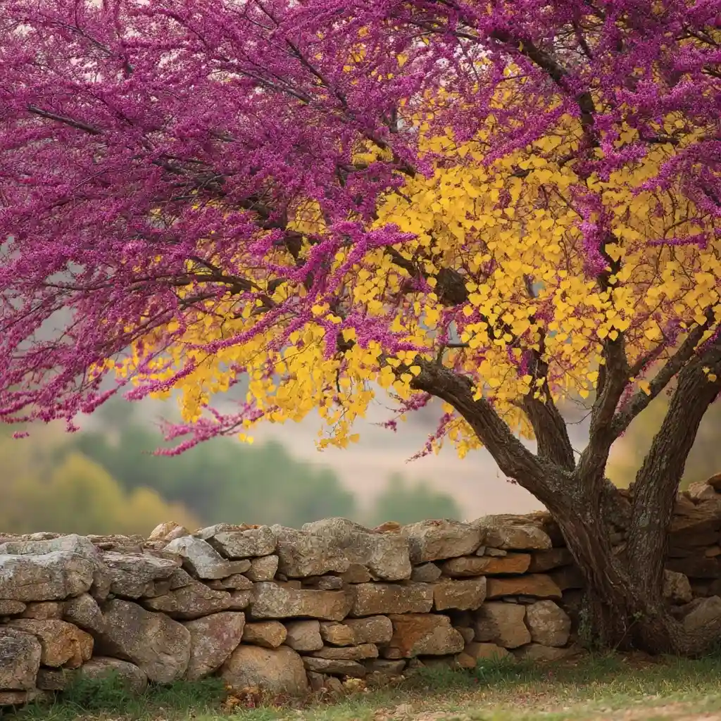 Complement Outdoor Natural Features