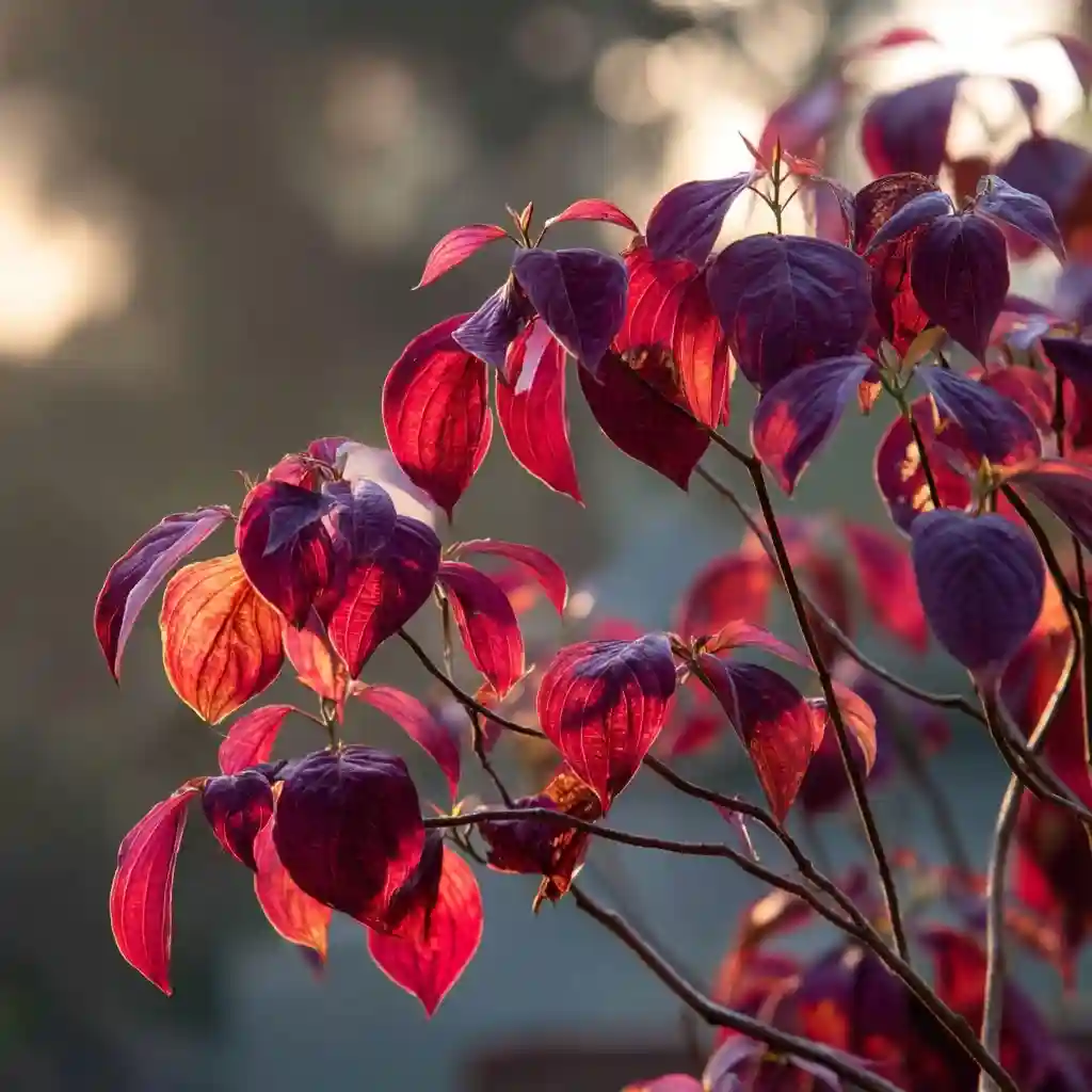 Flowering Dogwood