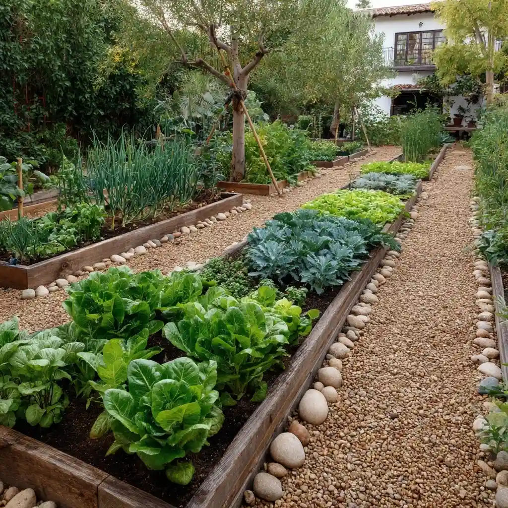 Low-Maintenance Garden Ideas for Busy Gardeners