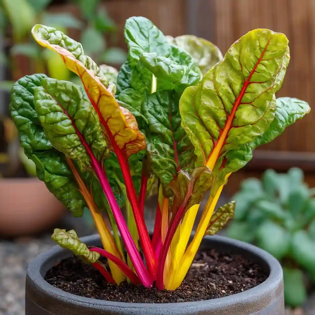 Swiss Chard