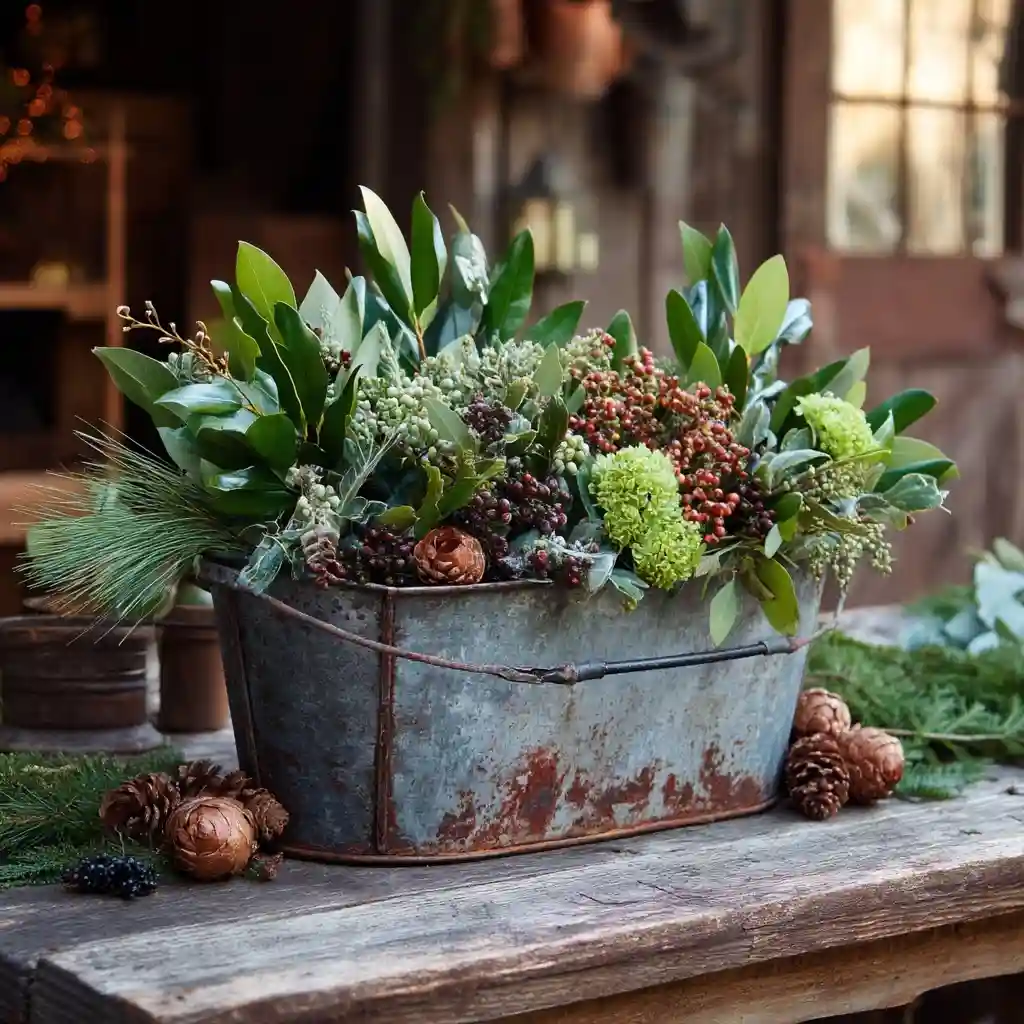 Use Containers That Make a Statement