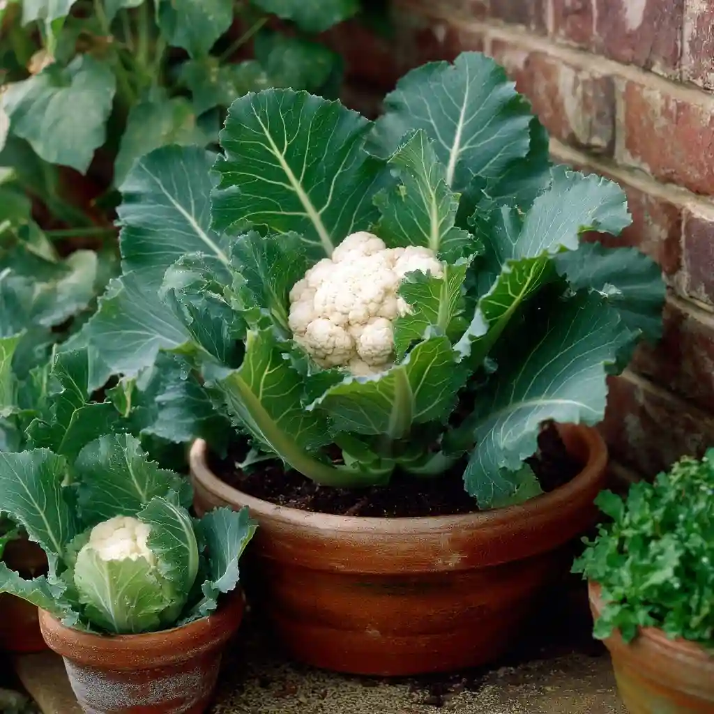 Cauliflower