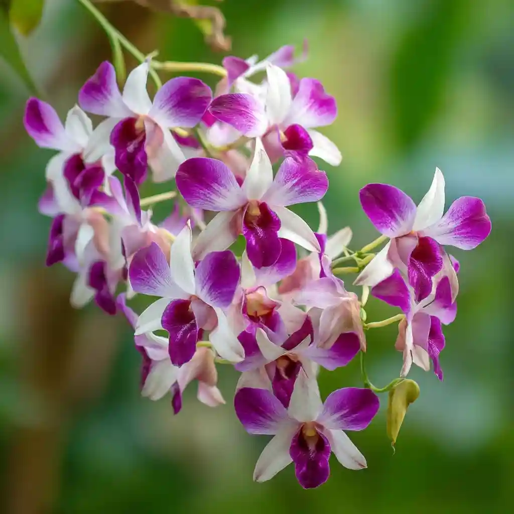 Dendrobium Orchids