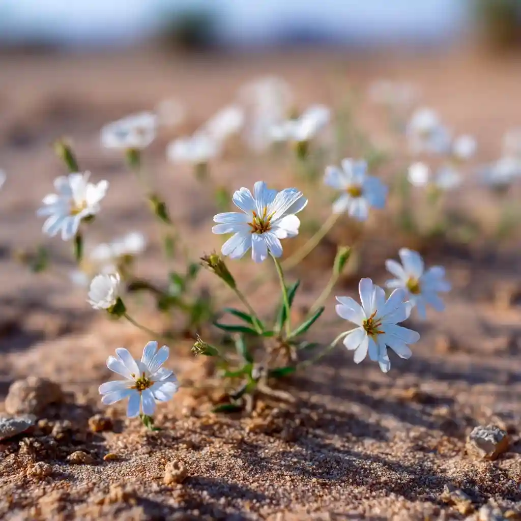 Desert Star Daisy
