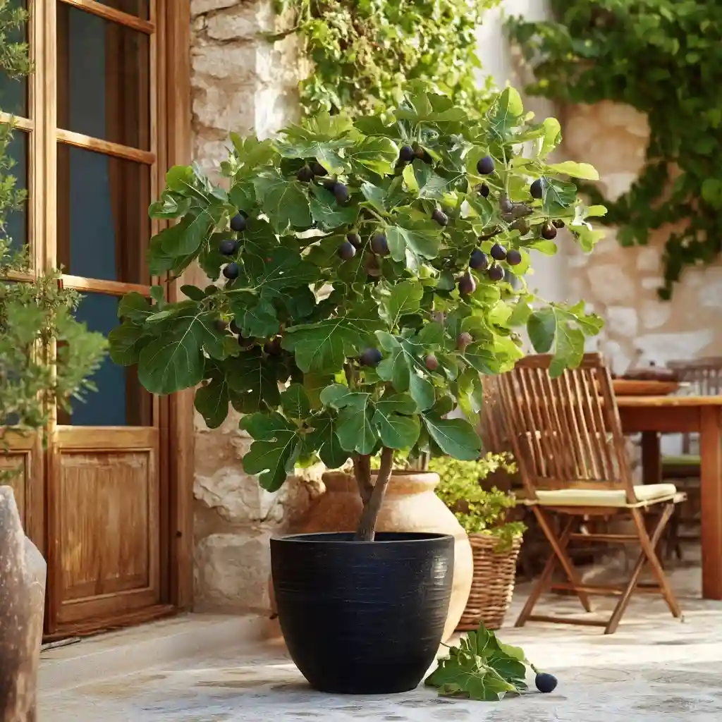 Vegetables to Grow in Pots