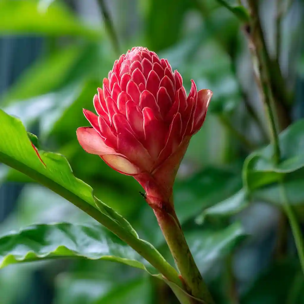 Torch Ginger 