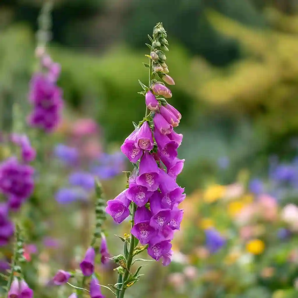 Foxglove