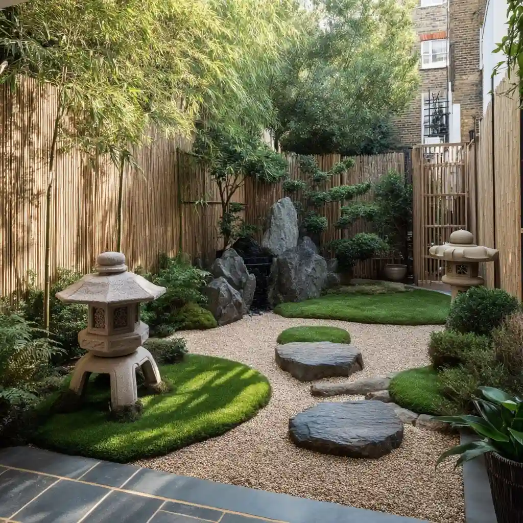 Garden Design