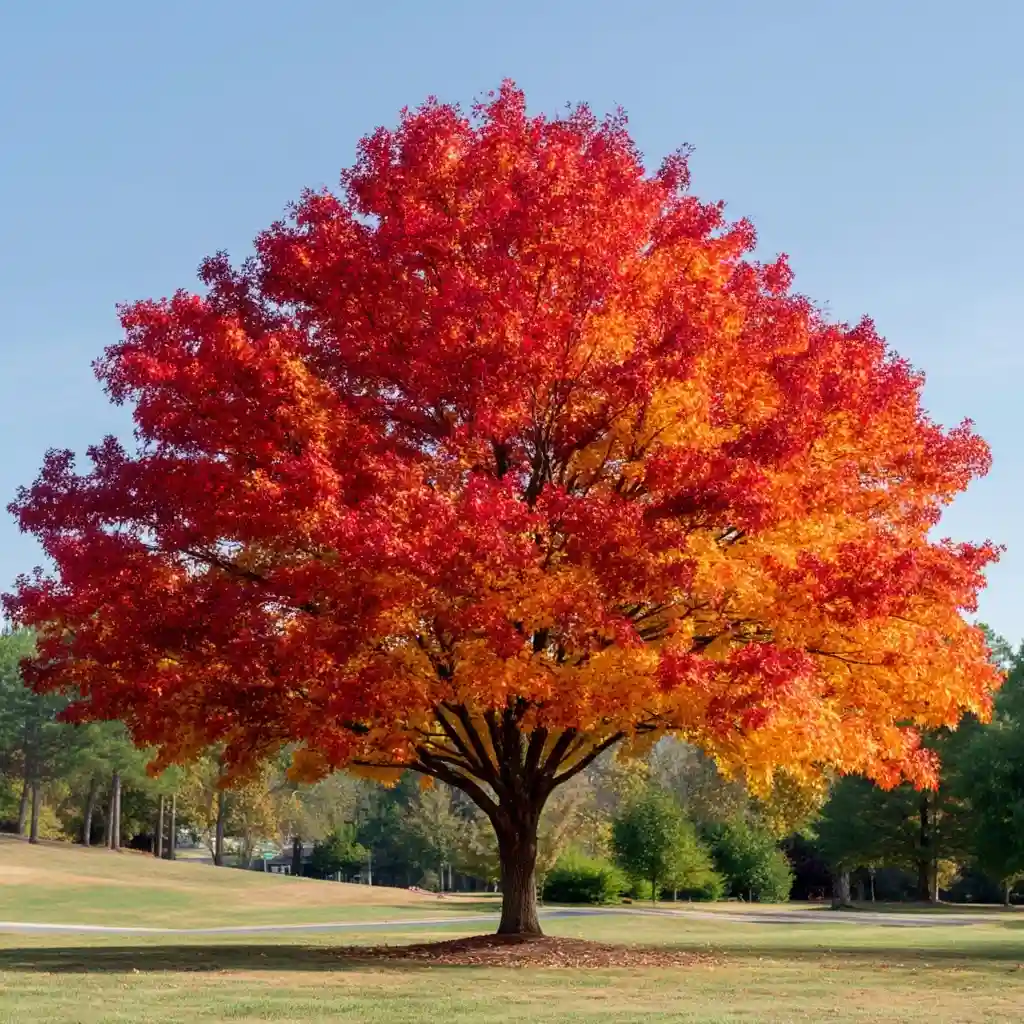 Red Maple