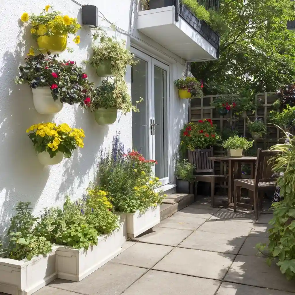 Garden Ideas That Work in Any Size Yard