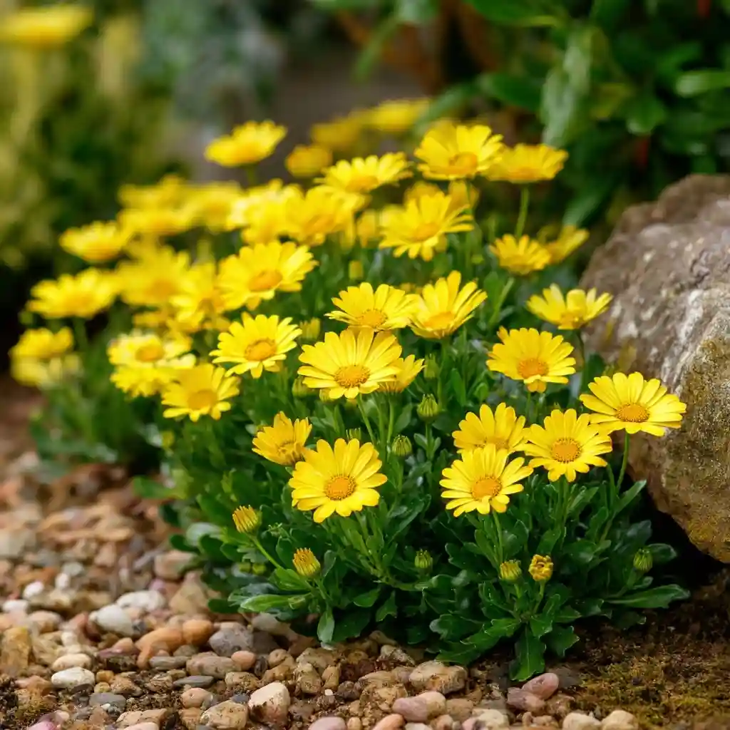 Dahlberg Daisy