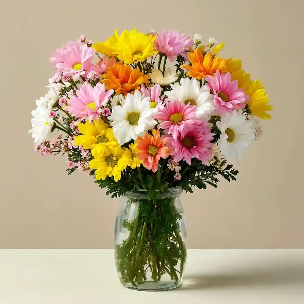 Florist’s Daisy