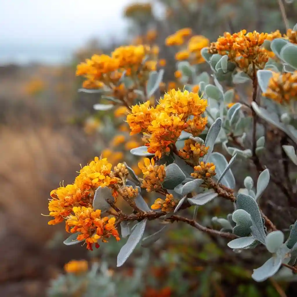 Hawaii Tree Cotton