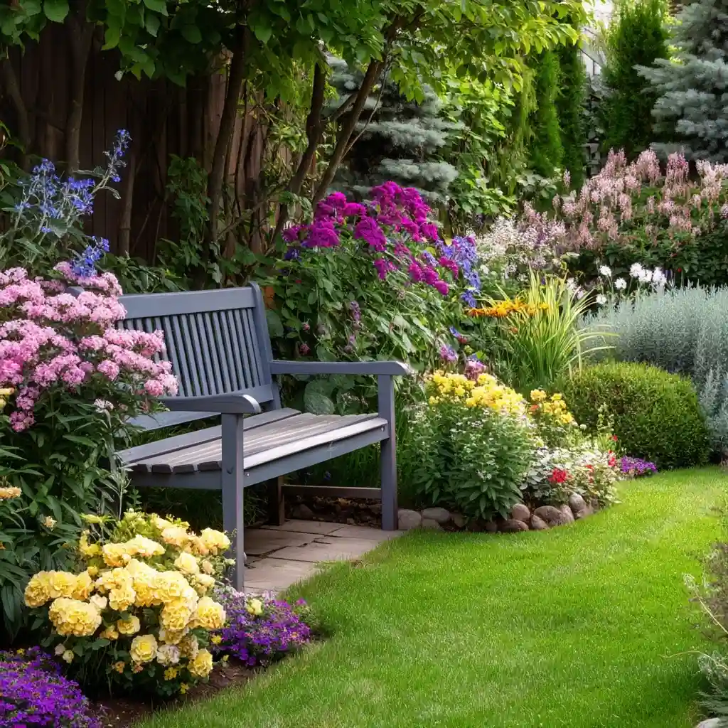 Create a Seating Arrangement