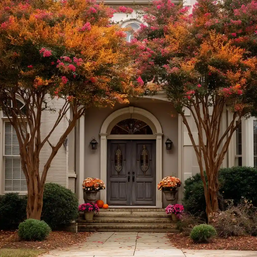 Embellish the Entryway