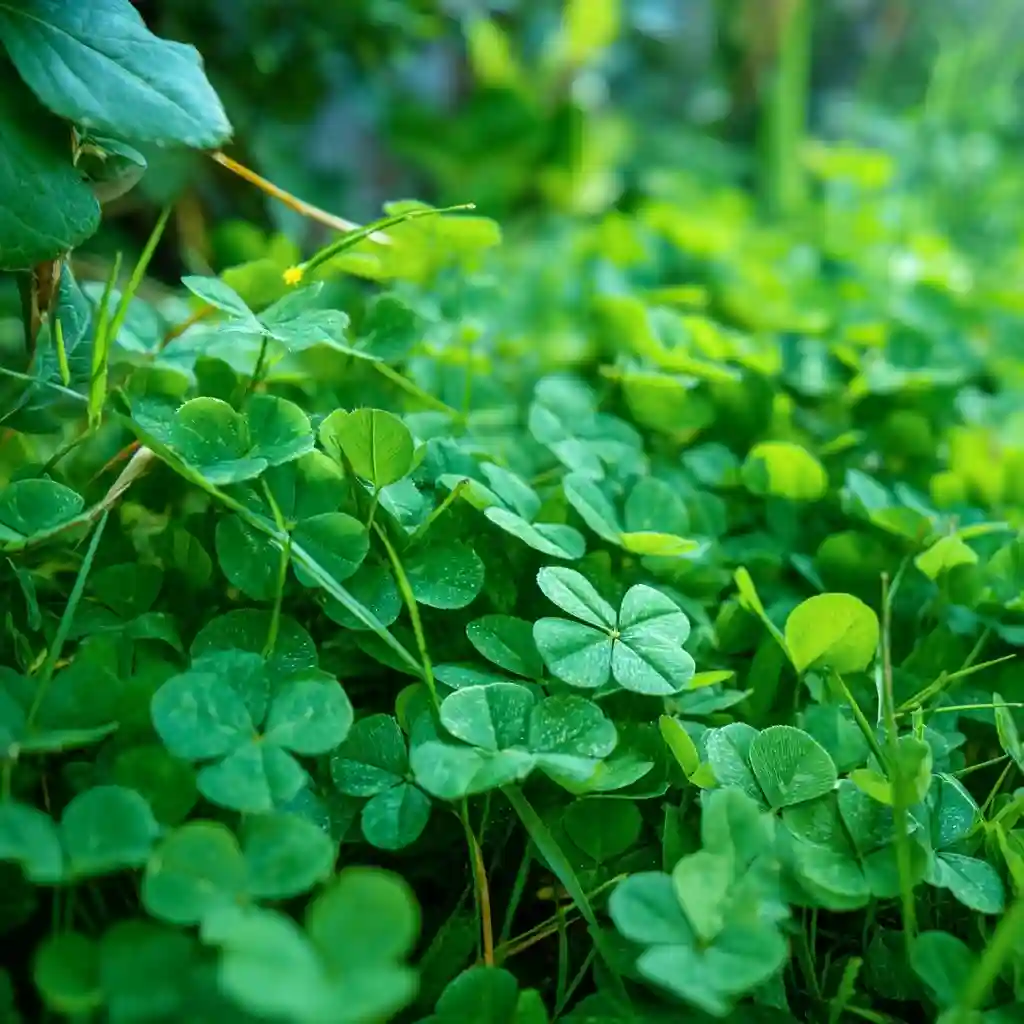 clover lawns