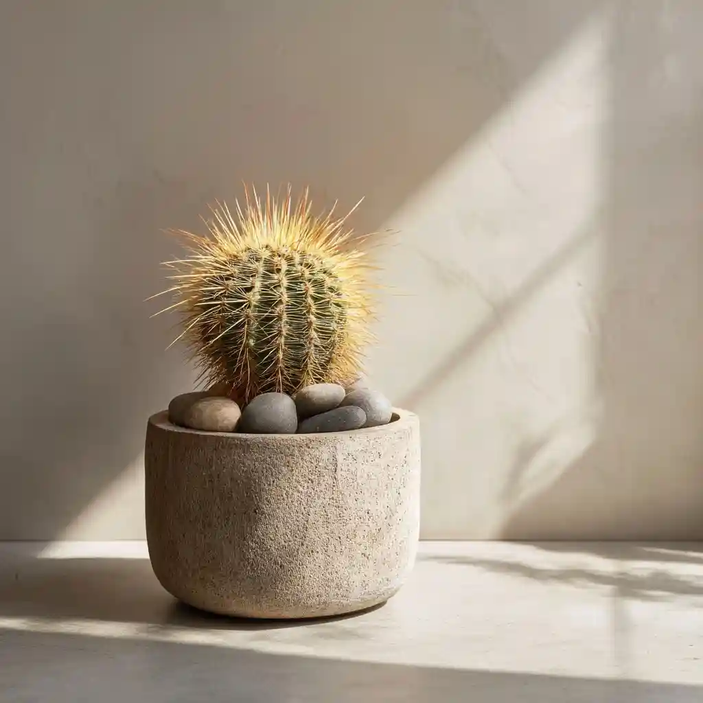 Barrel Cactus